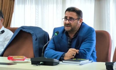 ذوقی: اشتغال در آذربایجان شرقی ۱.۸ درصد بالاتر از میانگین ملی است