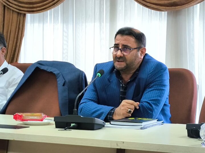 ذوقی: اشتغال در آذربایجان شرقی ۱.۸ درصد بالاتر از میانگین ملی است