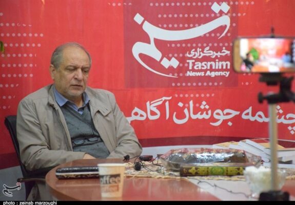 رئیس دانشگاه شهید چمران: دانش ایرانی با حمله دشمنان نابود نمی‌شود