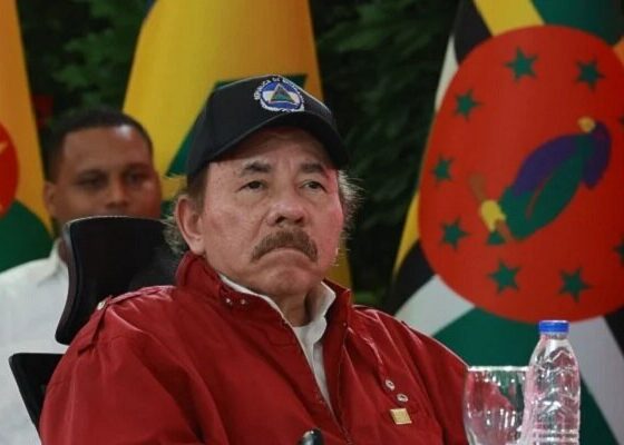 رئیس‌جمهور نیکاراگوئه: ترامپ دچار «اختلال روانی» است.