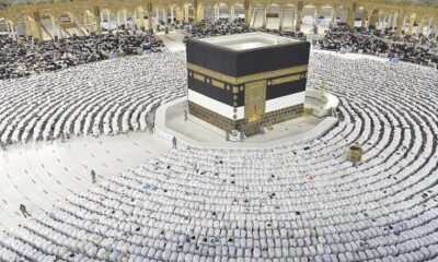 راه اندازی درمانگاه‌های ویژه زائران حج در مدینه