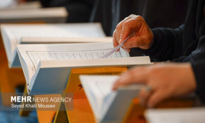 راه اندازی شورای جهانی معجزات علمی در قرآن و سنت در مالزی