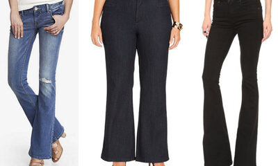 راهنمای پوشیدن انواع شلوار