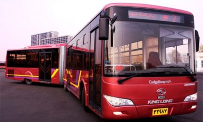 رایگان بودن اتوبوس‌های تهران تا چه زمانی ادامه دارد؟