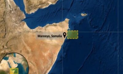 ربوده شدن یک نفتکش در سواحل سومالی؛ نگرانی‌ها از بازگشت دزدی دریایی