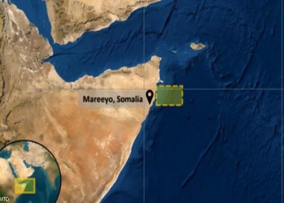 ربوده شدن یک نفتکش در سواحل سومالی؛ نگرانی‌ها از بازگشت دزدی دریایی