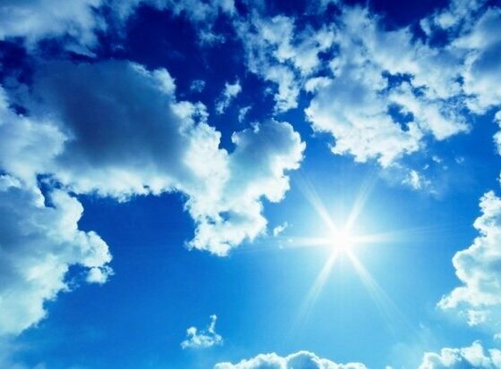 رحمان نیا : دمای هوای استان زنجان افزایش می یابد