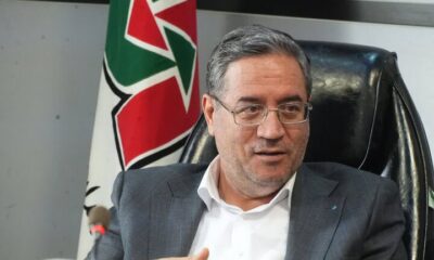 رحمانی: بازارچه مرزی ساری‌سو در مدت یک‌ماه بازگشایی شود 