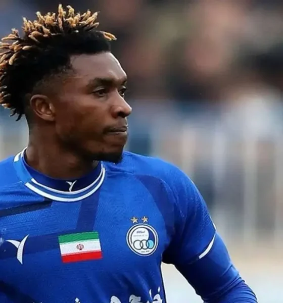 ردپای دلال بدنام در فسخ قرارداد مهاجم استقلال