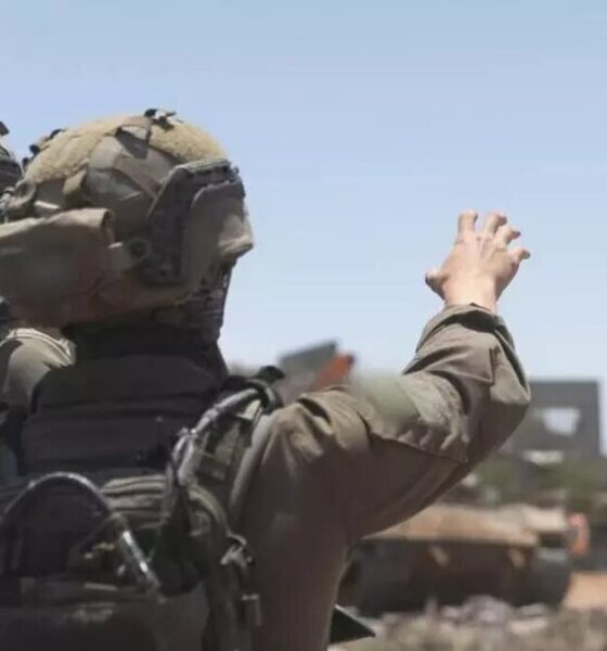 رسانه عبری از تحرکات جدید ارتش اسرائیل خبر داد/ جنگ در راه است؟