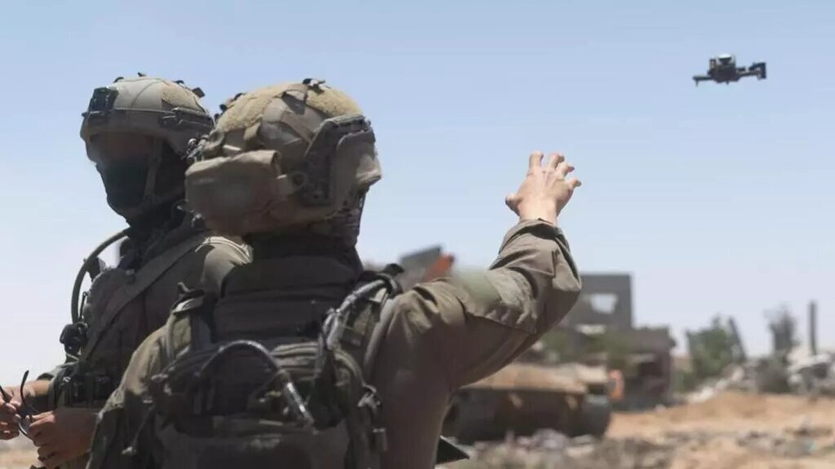 رسانه عبری از تحرکات جدید ارتش اسرائیل خبر داد/ جنگ در راه است؟