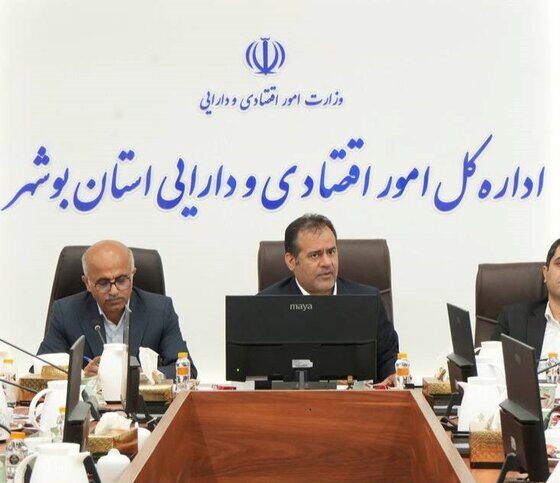رستمی: کمیته ویژه پایداری اشتغال در استان بوشهر تشکیل می شود