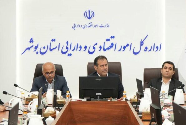 رستمی: کمیته ویژه پایداری اشتغال در استان بوشهر تشکیل می شود