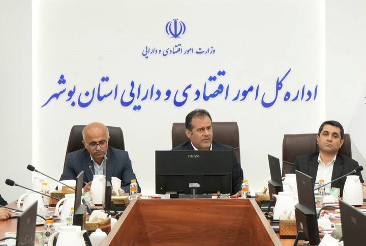 رستمی: کمیته ویژه پایداری اشتغال در استان بوشهر تشکیل می شود