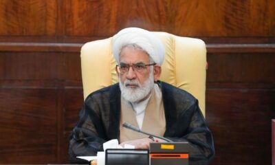 رسیدگی به 7 هزار پرونده در ایام جنگ تحمیلی سوم