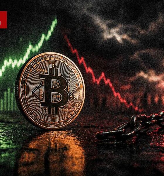 رشد بیت‌کوین تحلیل نزولی را نقض کرد؟