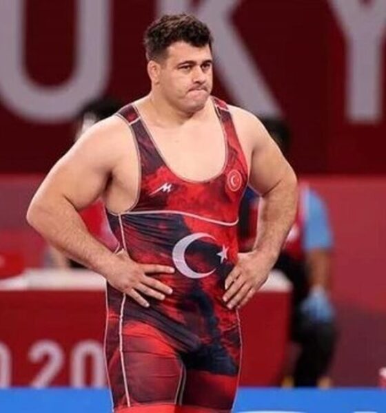 رضا کایالپ رکورد کارلین افسانه‌ای را شکست