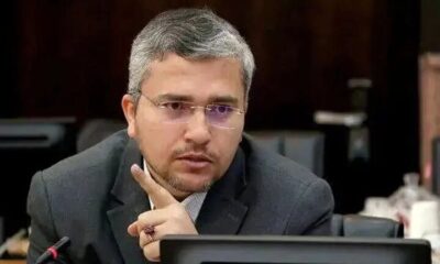 رضایی: در مقابل دزدان دریایی اپستین سکوت نخواهیم کرد