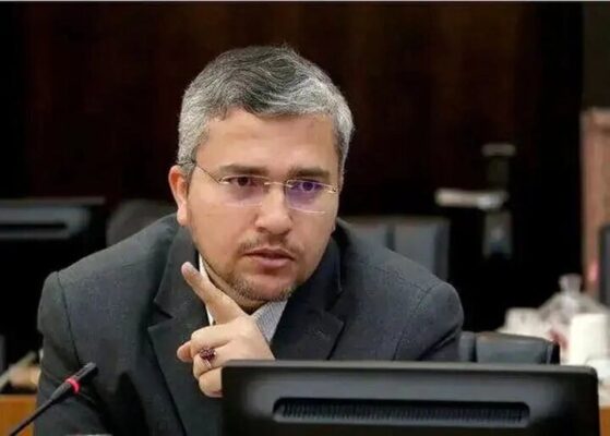 رضایی: در مقابل دزدان دریایی اپستین سکوت نخواهیم کرد