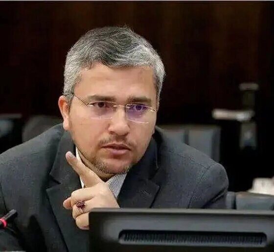 رضایی: در مقابل دزدان دریایی اپستین سکوت نخواهیم کرد