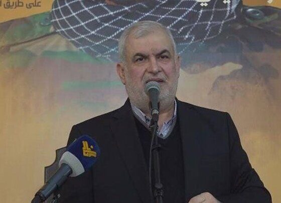 رعد: آتش‌بس لبنان پوششی برای تجاوزگری صهیونیست هاست 