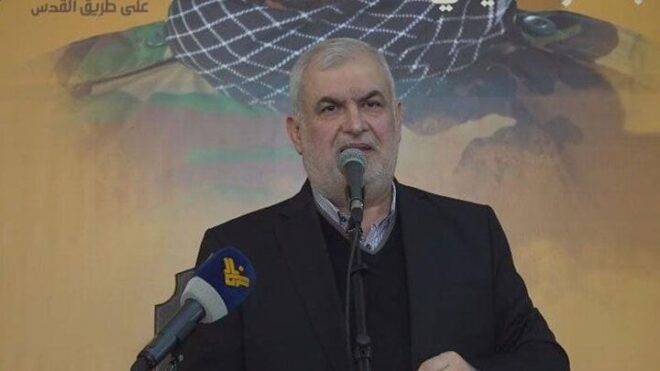 رعد: آتش‌بس لبنان پوششی برای تجاوزگری صهیونیست هاست 