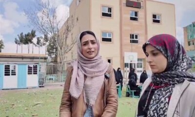 روایت بغض‌آلود خبرنگار لندنی از جنایت صهیونیست‌ها در تبریز