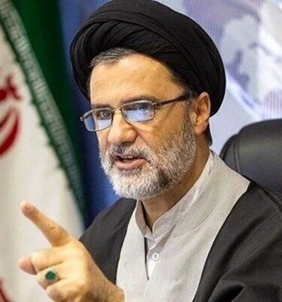 روایت تازه نبویان از عبور کشتی‌های تنگه هرمز با اخذ عوارض