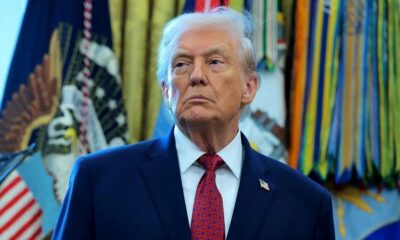 روایت ترامپ از گفتگوی تلفنی با پوتین درباره ایران