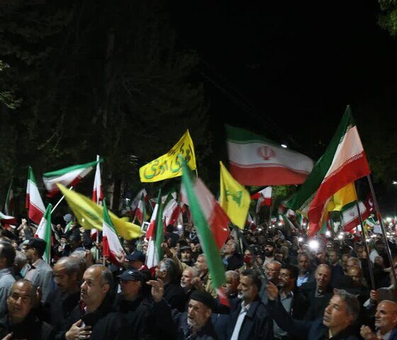 روایت دختر دهه نودی از تجمعات شبانه گرگان