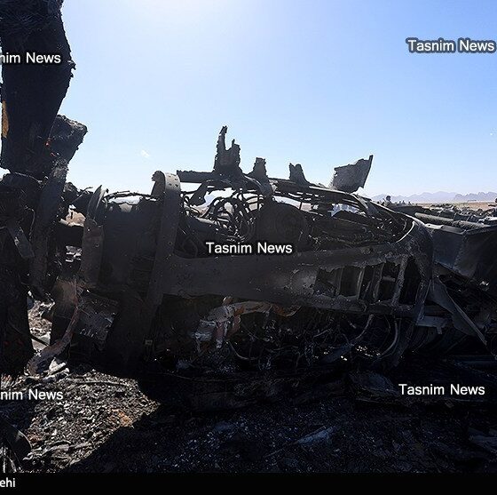 روایت شکست عملیات آمریکا در اصفهان؛ در تله نیرو‌های مسلح گرفتار شدند