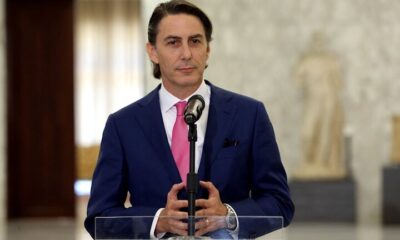 روایت عاموس هوکشتاین از «بدترین سناریو» برای پایان جنگ ایران 