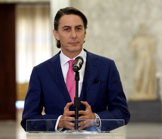 روایت عاموس هوکشتاین از «بدترین سناریو» برای پایان جنگ ایران 