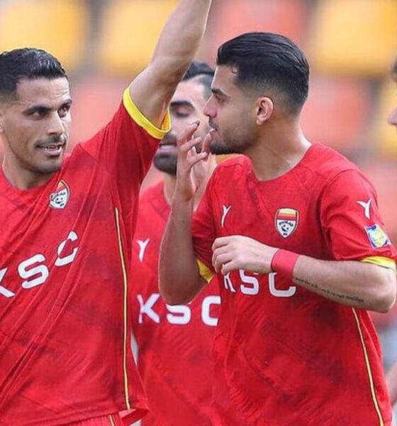 روایت عجیب یک پرسپولیسی از حمله به پل کرج