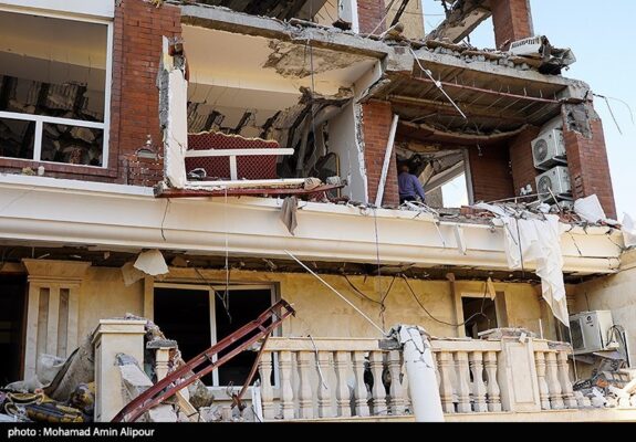 روایتی از حملات ‌آمریکایی ـ صهیونی/ ‌به رؤیاهای دختران ‌هم رحم نکردند