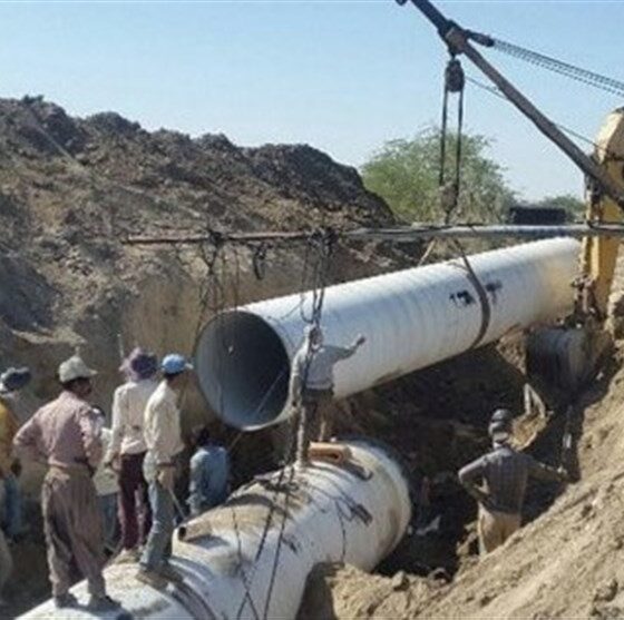 روایتی از خیرین آبرسان در چالش کمبود آب آشامیدنی خراسان‌رضوی