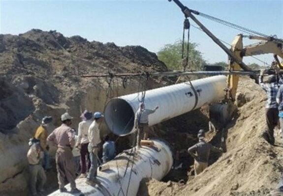 روایتی از خیرین آبرسان در چالش کمبود آب آشامیدنی خراسان‌رضوی