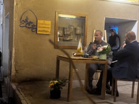 روتین‌های ساده روزانه می‌تواند اضطراب ناشی ازجنگ را کاهش دهد