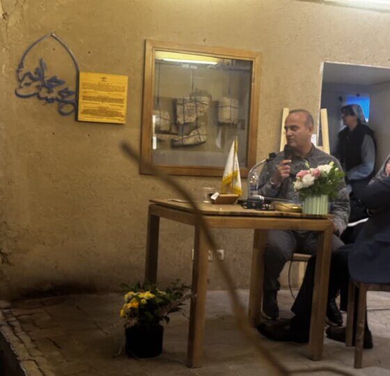 روتین‌های ساده روزانه می‌تواند اضطراب ناشی ازجنگ را کاهش دهد