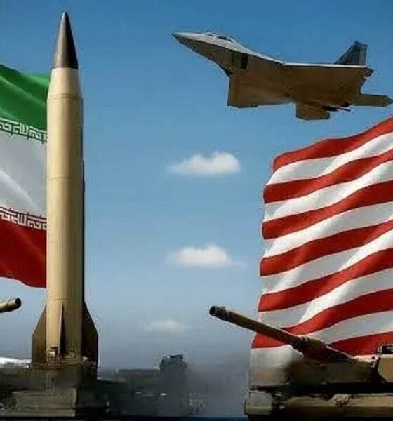 روزنامه اسرائیلی نقشه ترامپ علیه ایران را افشا کرد