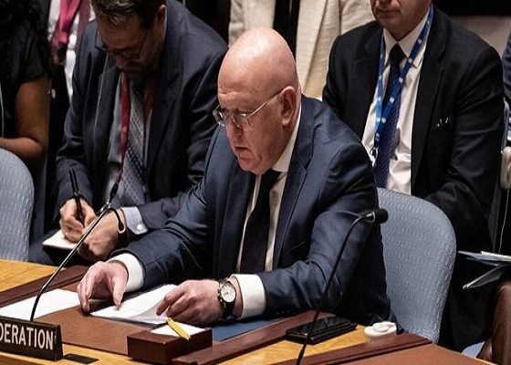 روسیه: ایران حق دارد عبورومرور در تنگه هرمز را محدود کند