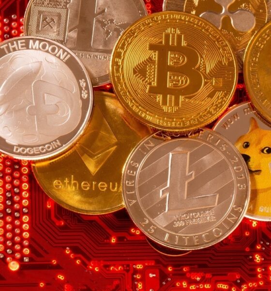 رکورد تاریخی در بازار رمز ارزها/ قیمت بیت‌کوین امروز به چند دلار رسید؟