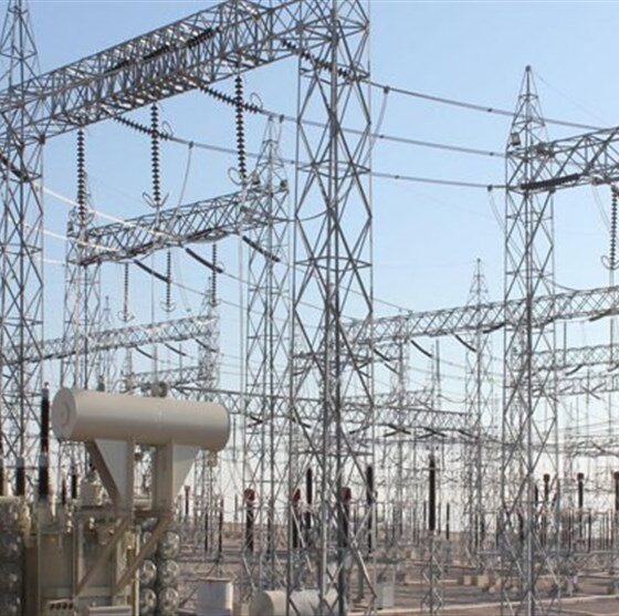 رکورد تولید برق در بزرگترین نیروگاه ایران شکسته شد