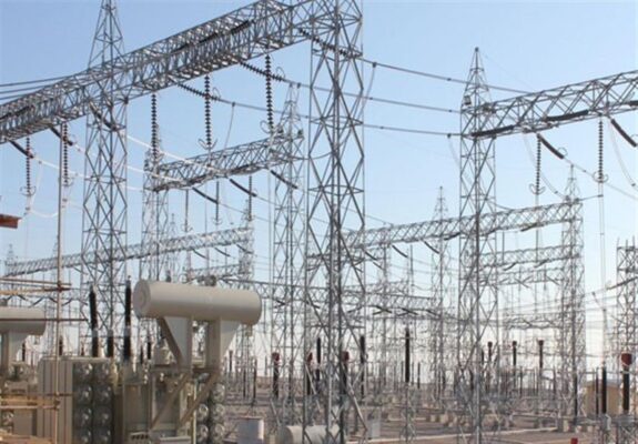 رکورد تولید برق در بزرگترین نیروگاه ایران شکسته شد