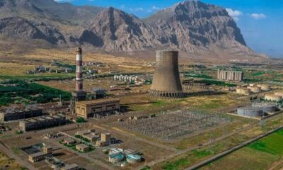 رکوردزنی نیروگاه بیستون با تولید 242 میلیون کیلووات‌ساعت برق