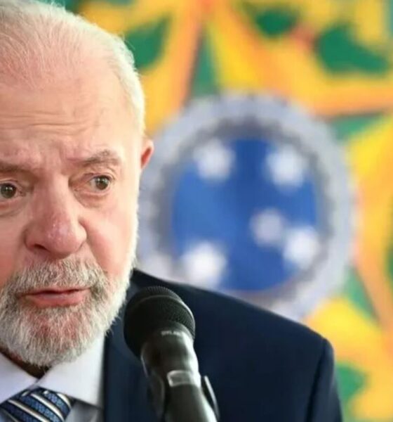 رییس‌جمهور برزیل خطاب به ترامپ: حق نداری کشوری را تهدید کنی