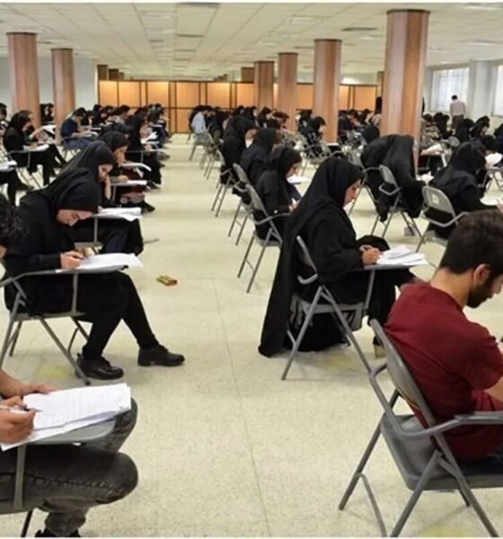 زمان اعلام نتایج آزمون استخدامی آموزش و پرورش مشخص شد