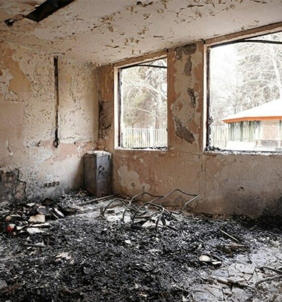 زمان بازسازی مدارس جنگ‌زده اعلام شد