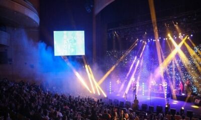 زمان برگزاری کنسرت‌ها اعلام شد