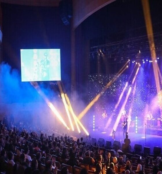 زمان برگزاری کنسرت‌ها اعلام شد